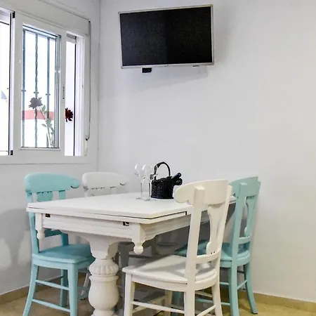 New! Loft In The Heart Of Daire Sevilla