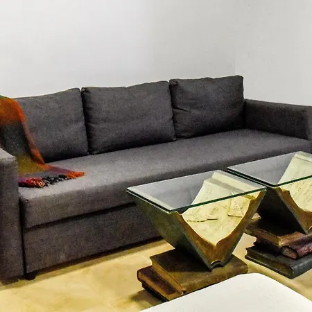 شقة New! Loft In The Heart Of إشبيلية