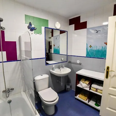 New! Loft In The Heart Of * إشبيلية